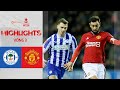 HIGHLIGHTS: WIGAN - MAN UNITED | "BẮN PHÁ" KHÔNG NGỚT, NIỀM VUI TRỞ LẠI | FA CUP 23/24 image