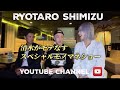 【ブレイキングダウン８コラボ企画第二弾】ジョリーさんの為だけに！！にモノマネショーやってみた