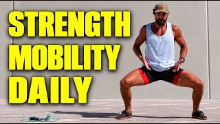 This Is How To Train Every Day