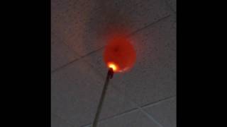 Wasserstoffexplosion 2 - Chemie AG