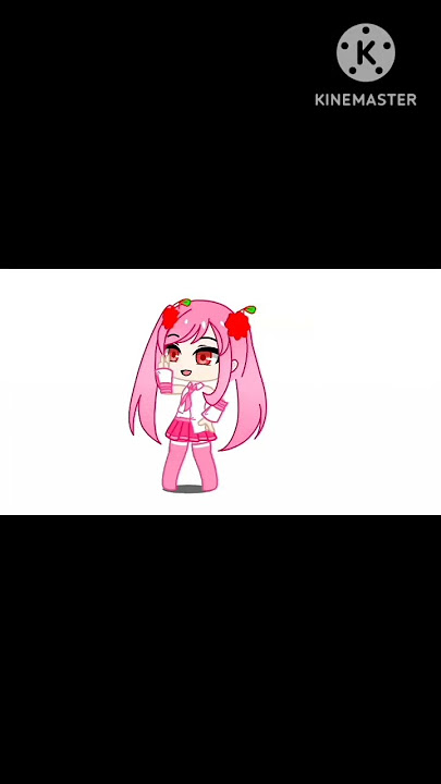 Cherry BonBon 🌸🍒✨#sakuramiku #cherryblossom #cherrybonbon