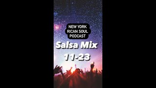 Salsa Mix 11-23