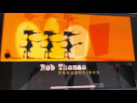Rob Thomas Productions
