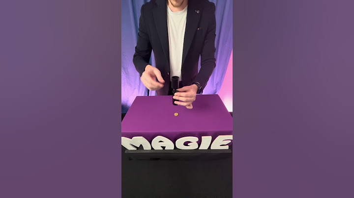 Les magiciens ne comprennent pas cette illusion 🫨