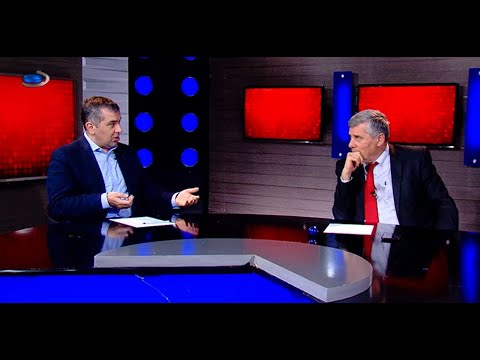 გამოდიხარ და ევროკავშირს კლასტერს ეძახი, ხვალ არ დაგიცავს. რუსეთი დაგეხმარება?! - დავით ბაქრაძე