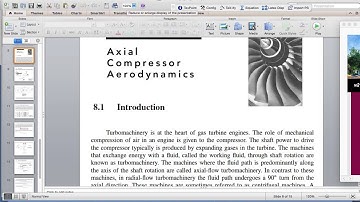 Lecture 12 Aerospace Propulsion 2 of 4