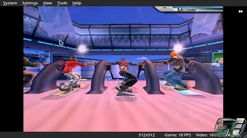 Wipe Out Fusion Retropie Pi 5 Ps2 Emulation Supreme Ultra