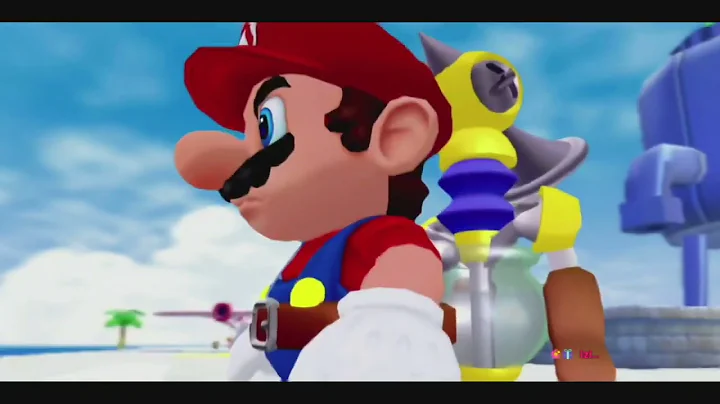 The Boo Boss Stream (Bowblax Archive)