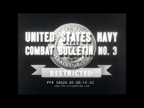 U.S. NAVY RESTRICTED COMBAT BULLETIN # 3  1945  IWO JIMA CAMPAIGN BOMBING OF DRESDEN & TOKYO  34024