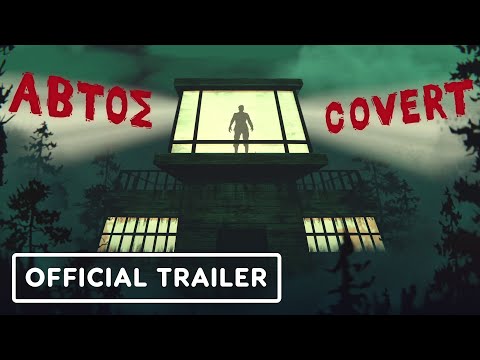 Abtos Covert - Official Release Window Trailer