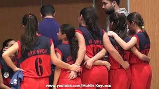 Download lagu ATA SK ZİRVE BASKETBOL KULUBU ATA SK ZİRVE BASKETBOL KULUBU