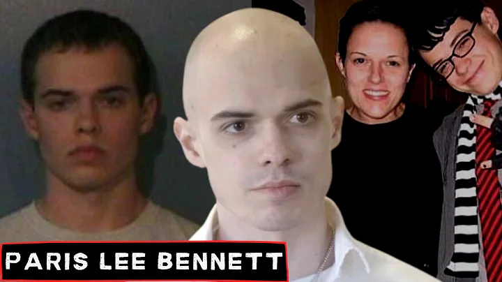 The Bizarre Case of Paris Lee Bennett