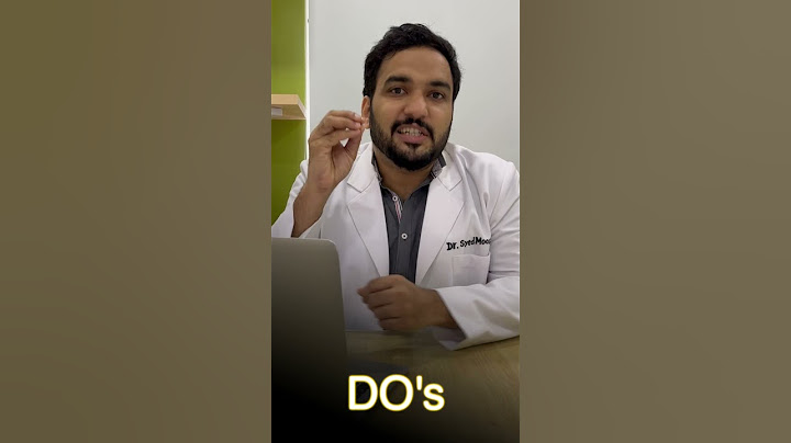 Eye Allergy in 1 minute | Tamil | Dr. Syed Moosa | Eye Doctor |