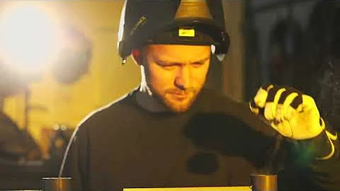 Yaskawa Weld4Me - Robotic welding becomes easy