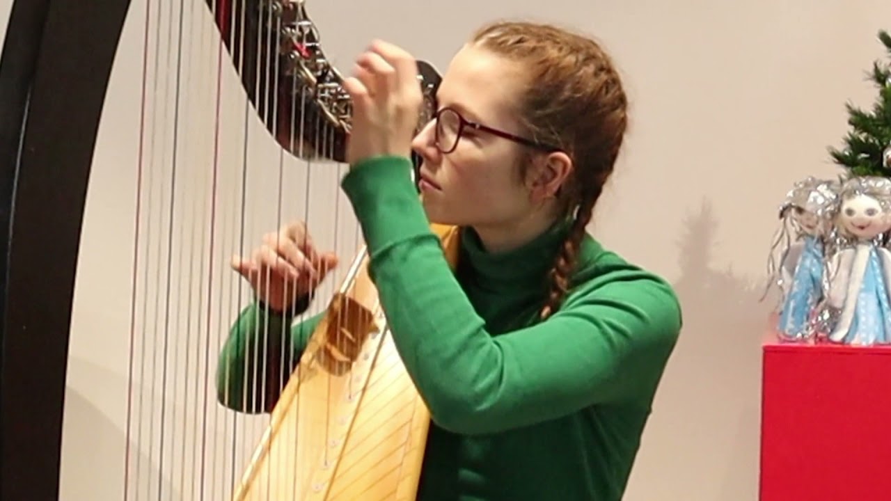 Novoroční koncert 2022