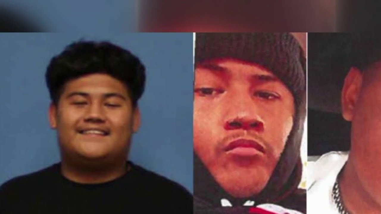 Suspect identified in shooting near Pasadena Memorial HS that injured 2 ...