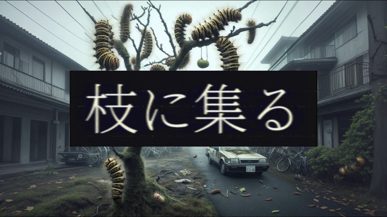 【MV】枝に集る - YouTube