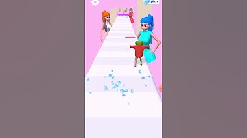 FrogPrince Rush 👸🐸 All Levels Gameplay Android,ios #Msmobilegames  #shorts