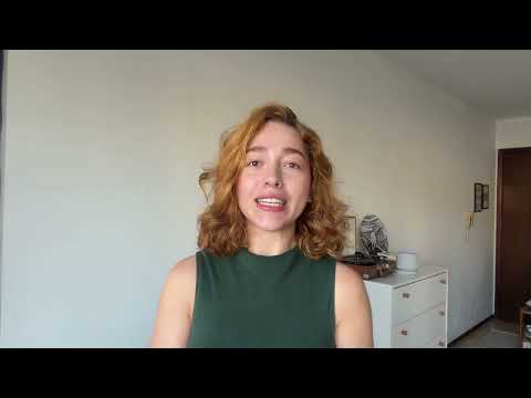Vídeo de apresentação