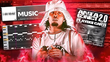 THE ULTIMATE OPIUM TUTORIAL (IN-DEPTH)