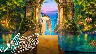 Amici 25 - Kiara - Love in the dark