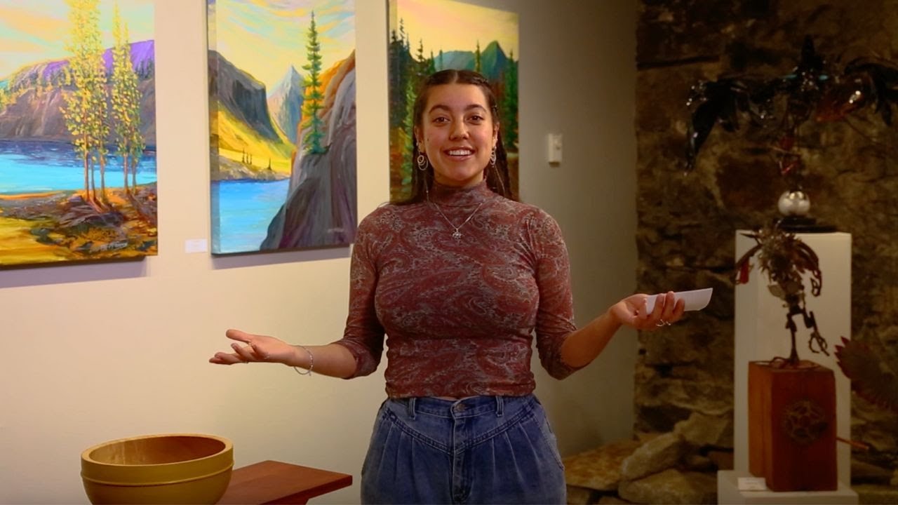 The Craft Connection | Venue Spotlight S1 Pilot | The Sapphire Sessions