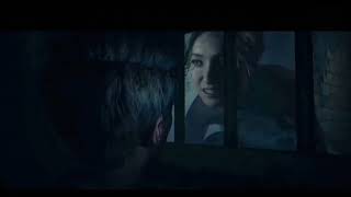 Until Dawn - Psycho's Plan (Extended Dialogue)