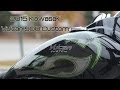 2015 Kawasaki Vulcan 900 Custom | First Ride