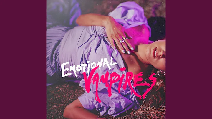 Emotional Vampires