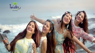 14 Deepee Twister Leggings 20 Sec