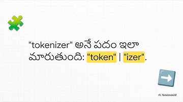 Large language models and types of llms | Telugu | coding nerchuko mawa