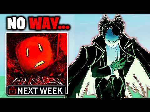 This Wasn't EXPECTED... (Forsaken)