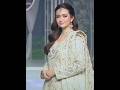 Top Pakistani Female Actress - Bridal Looks....#ayezakhan #sanajaved #kubrakhan #shorts #komalmeer