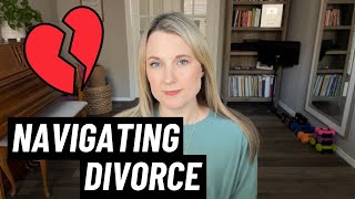 6 Things My Divorce Taught Me About Relationships