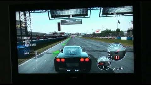 Need For Speed Shift Bug