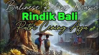 Rindik Bali Terbaru//