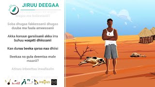 Kuul Surre - Jiruu Deegaa  Resimi