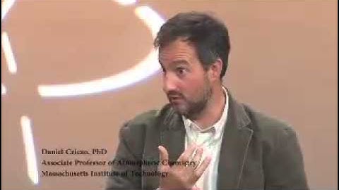 Reading the Clouds to Understand Climate Change