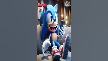 🥺 Poor Sonic Almost Lost It… Until Piccolo Did THIS! 🛑 #sonic