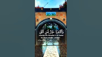 قرأن كريم تخشع له القلوب #elmulquranعلم #قران_كريم #تلاوة #المصحف #trend #اكسبلور #لايك