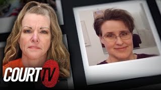 Doomsday Cult Mom Murder Trial: Day 12