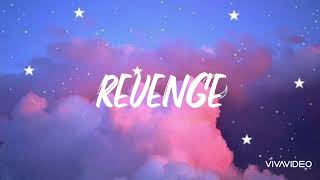 Revenge - XXXTENTACION (lyrics)