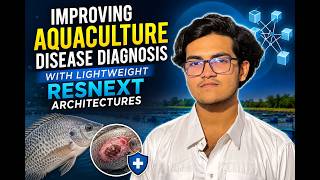 Improving Aquaculture Disease Diagnosis with Lightweight ResNeXt Architectures.