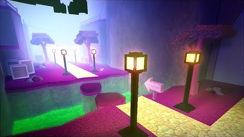 [FE2] Inverted World (Requested map)