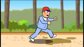 Getting Fit Pelife Skills