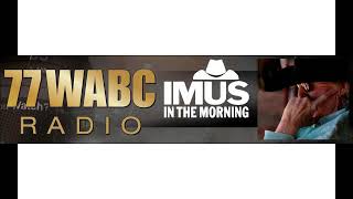 Imus In the Morning 03 28 2018 Connell McShane Farewell