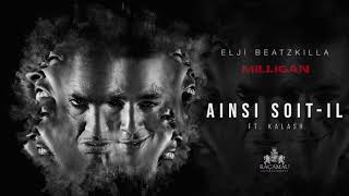 Elji Beatzkilla - Ainsi soit il (ft Kalash) chords