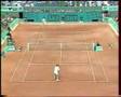 Medvedev goellner french open 1993