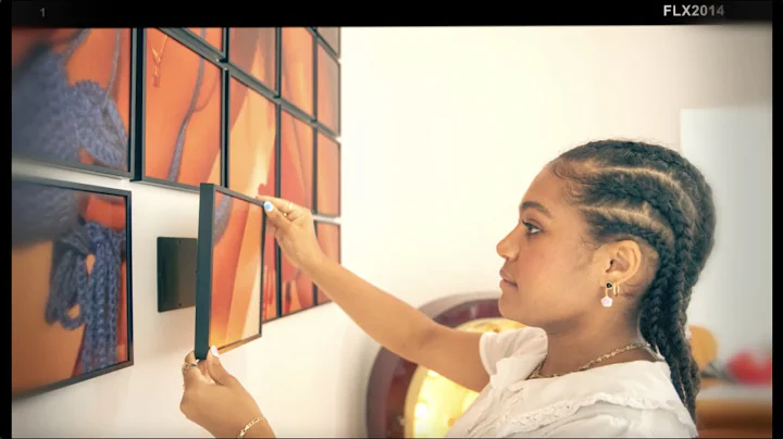 The Sophia Wilson Story | TilePix