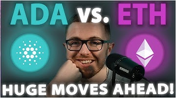 Cardano Will BEAT Ethereum in 90 Days | ADA vs. ETH